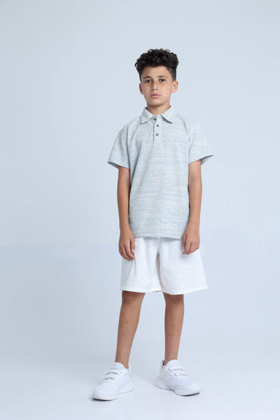 Polo Shirt 251211341