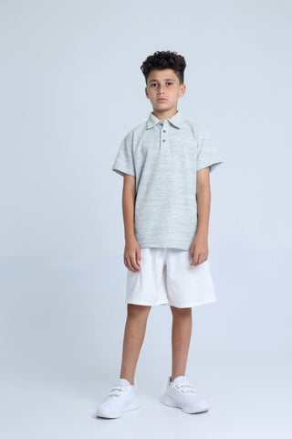 Polo Shirt 251211341