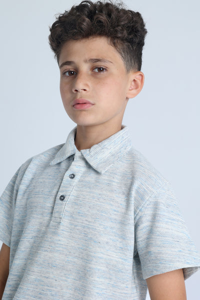 Polo Shirt 251211341