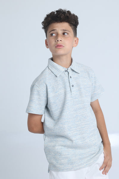 Polo Shirt 251211341
