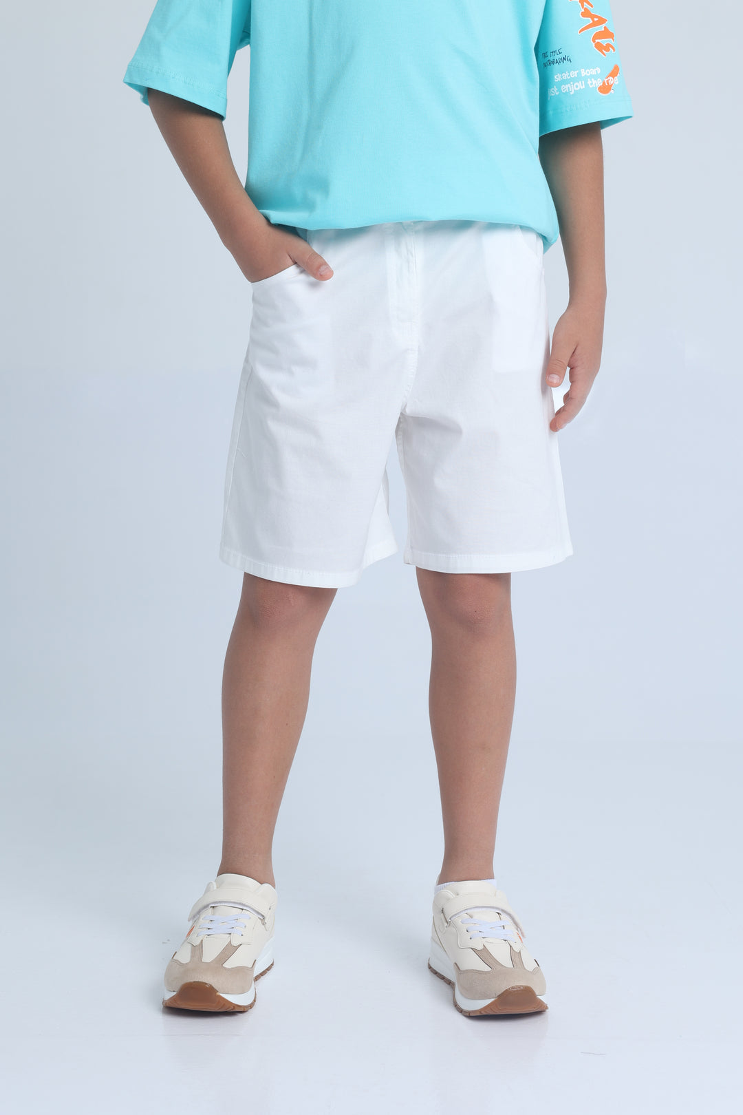 Chino Short 251211461