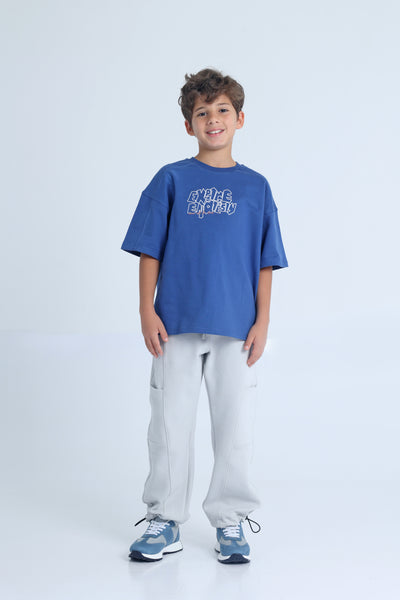 Printed T-Shirt 251212302