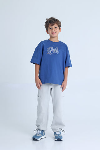 Printed T-Shirt 251212302