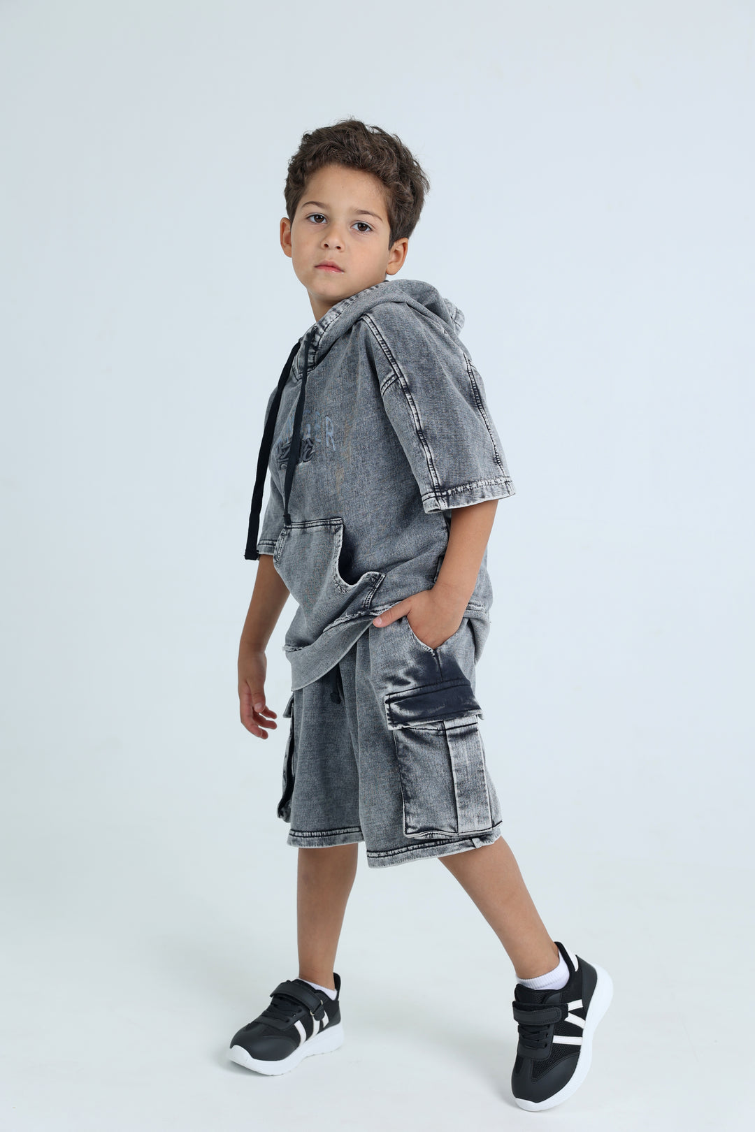 Hooded T-Shirt 251213311