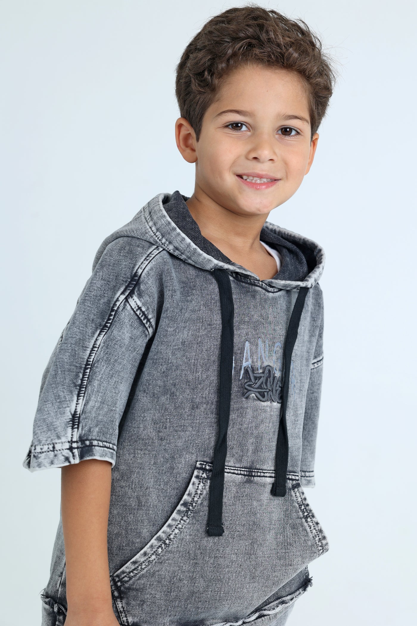 Hooded T-Shirt 251213311