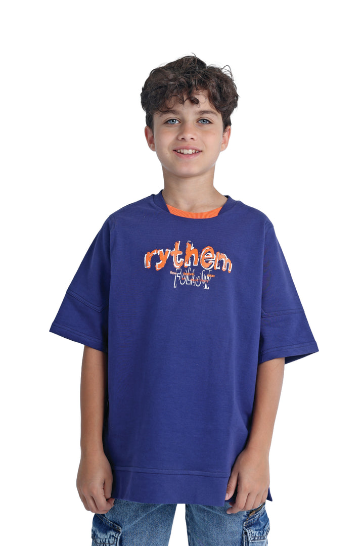 Printed T-Shirt 251214301