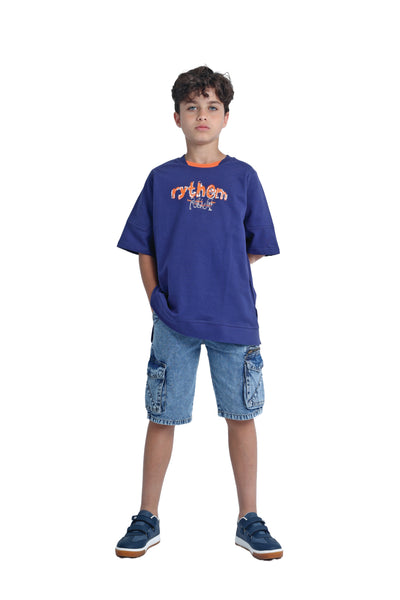 Printed T-Shirt