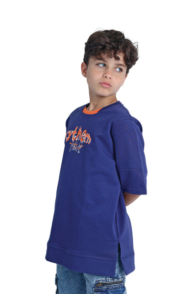Printed T-Shirt