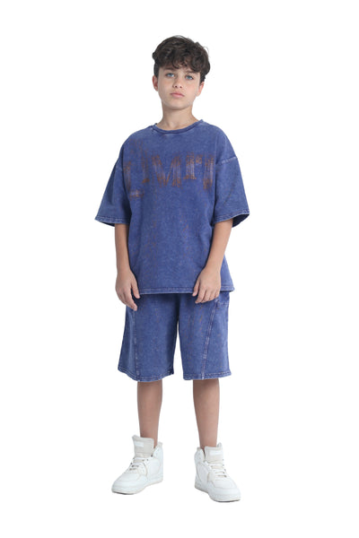 Printed T-Shirt 251214304