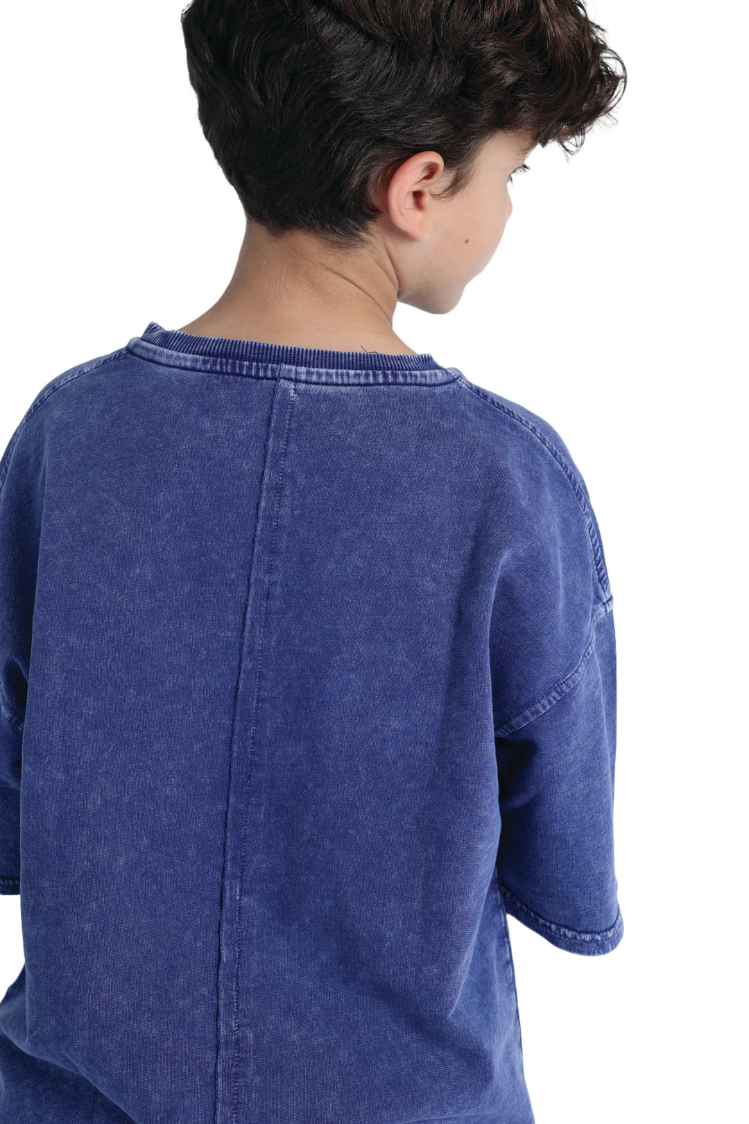 Printed T-Shirt 251214304