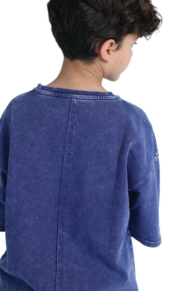 Printed T-Shirt 251214304