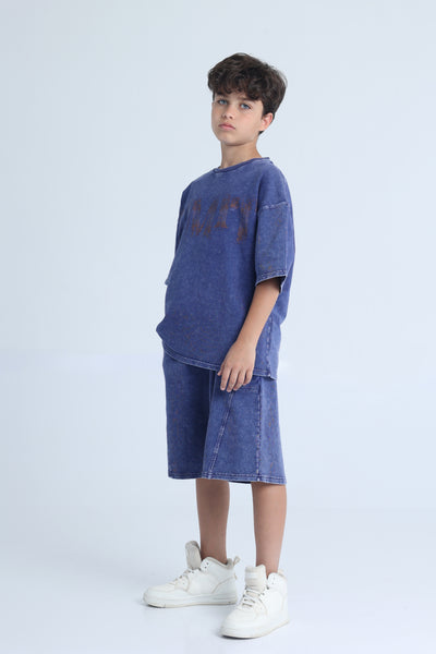 Sweat Short 251214431