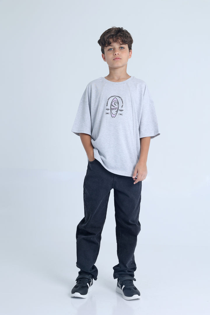 Over Size T-Shirt 251215302