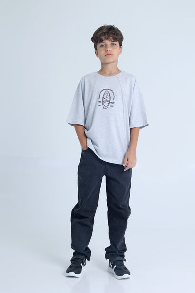 Over Size T-Shirt 251215302