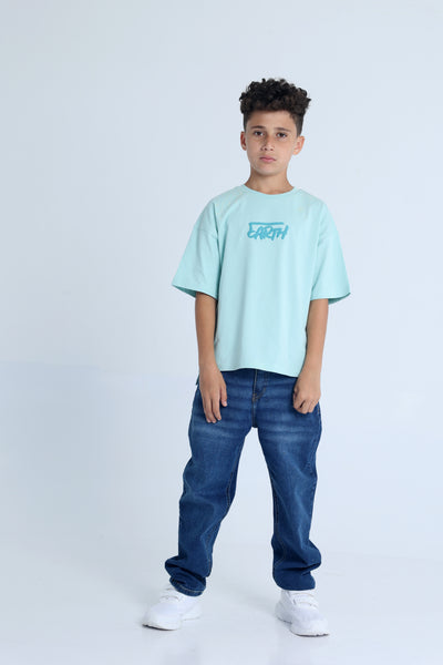 Over Size T-Shirt 251217303