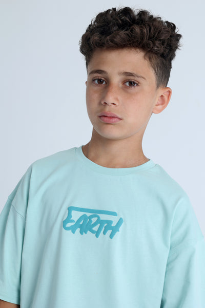 Over Size T-Shirt 251217303