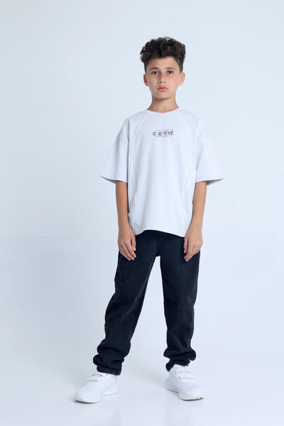 Over Size T-Shirt 251219303
