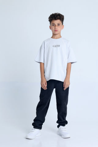 Over Size T-Shirt 251219303