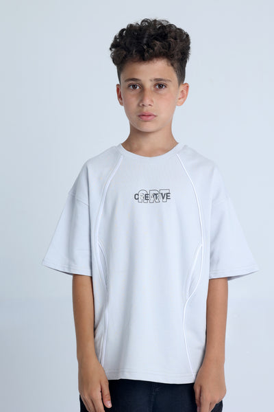 Over Size T-Shirt 251219303