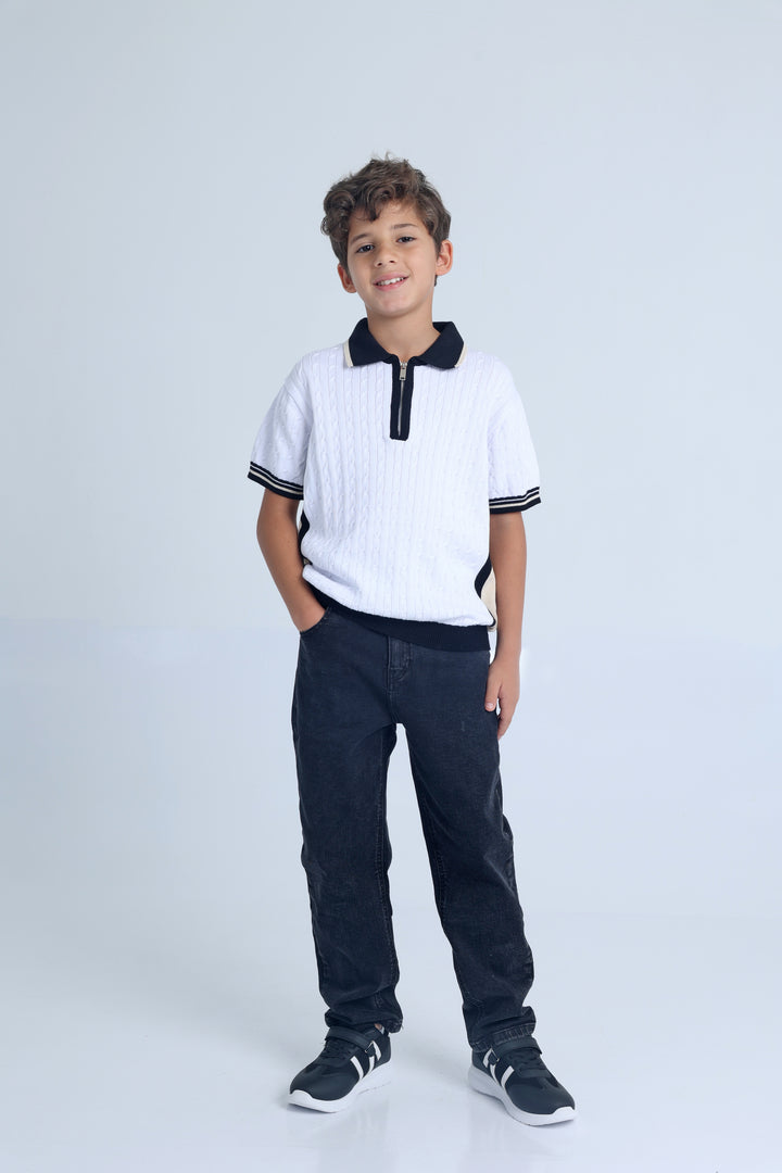 Polo Shirt 251299252