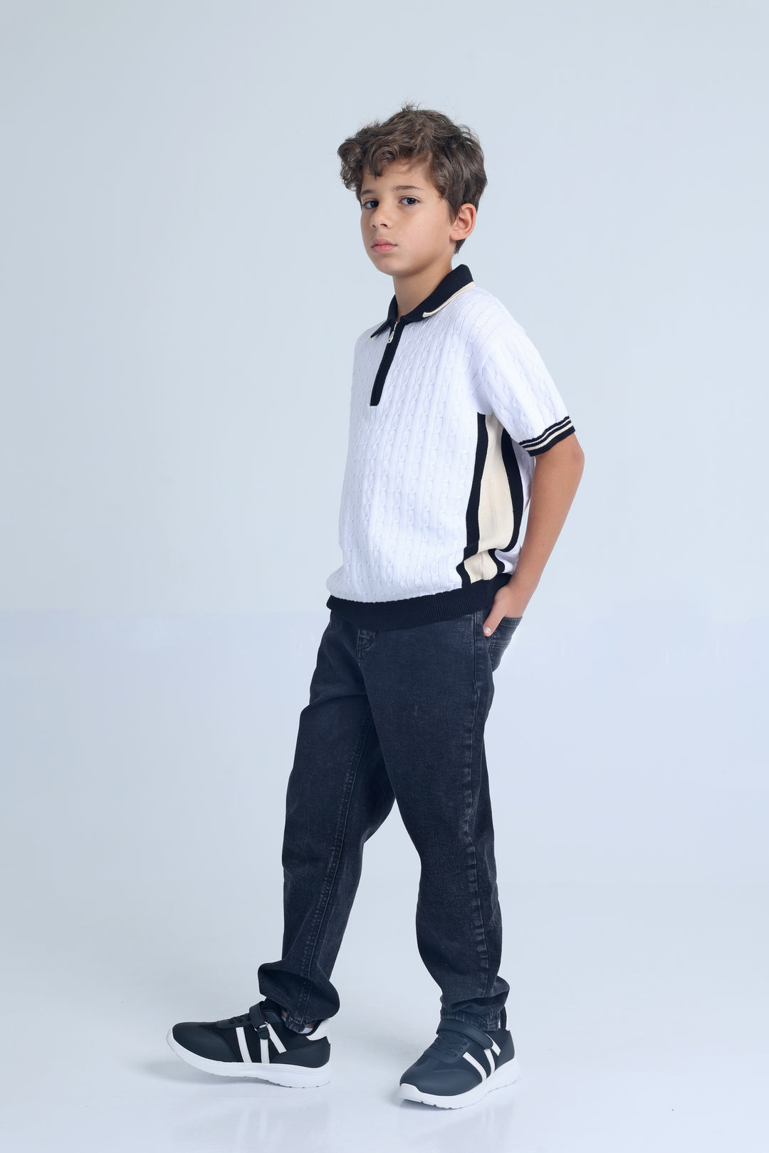 Polo Shirt 251299252