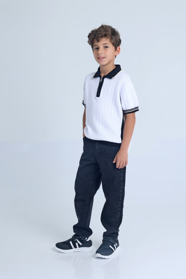 Polo Shirt 251299252