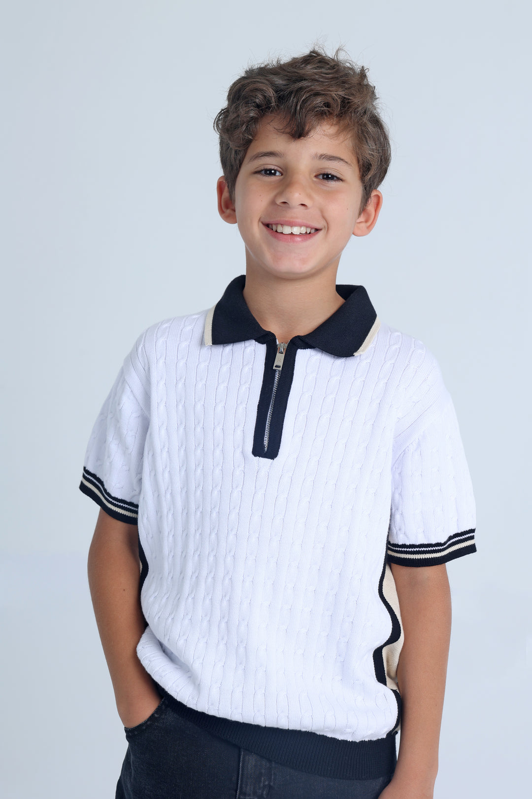 Polo Shirt 251299252
