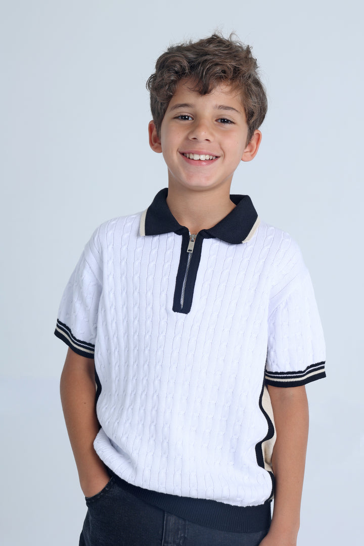 Polo Shirt 251299252