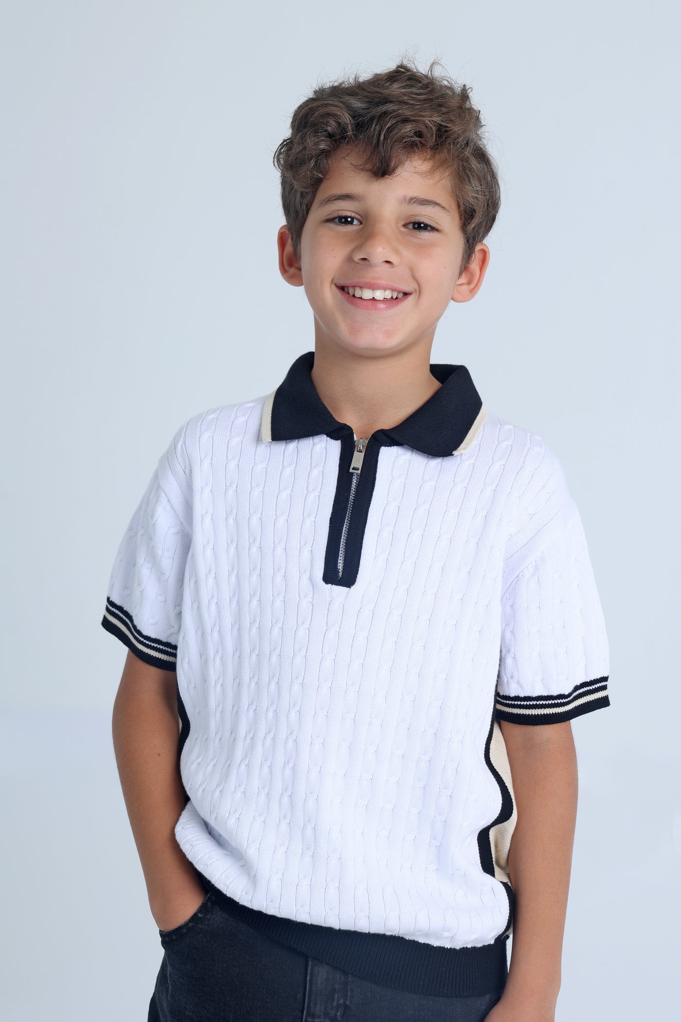 Polo Shirt 251299252