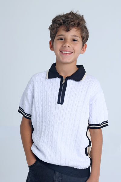 Polo Shirt 251299252