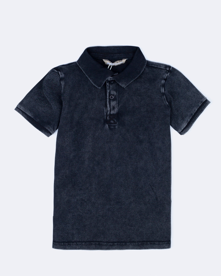 Polo Shirt 251299344