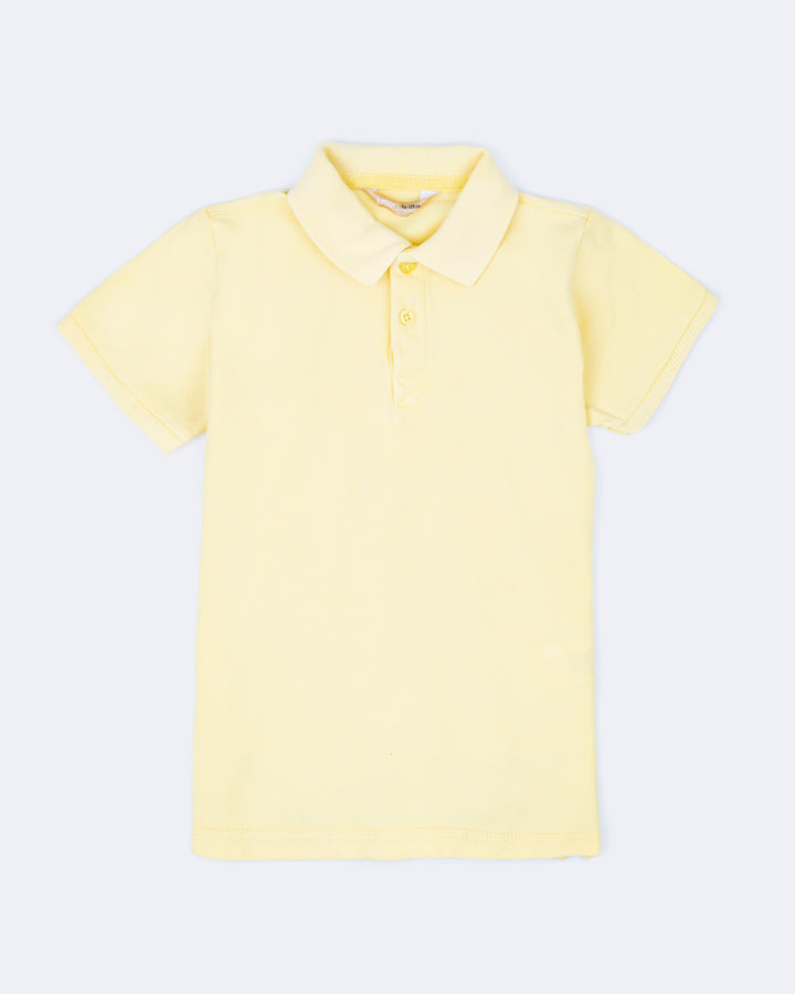 Polo Shirt 251299345
