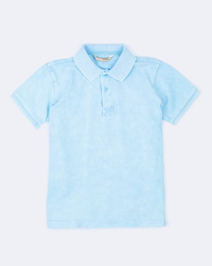 Polo Shirt 251299346