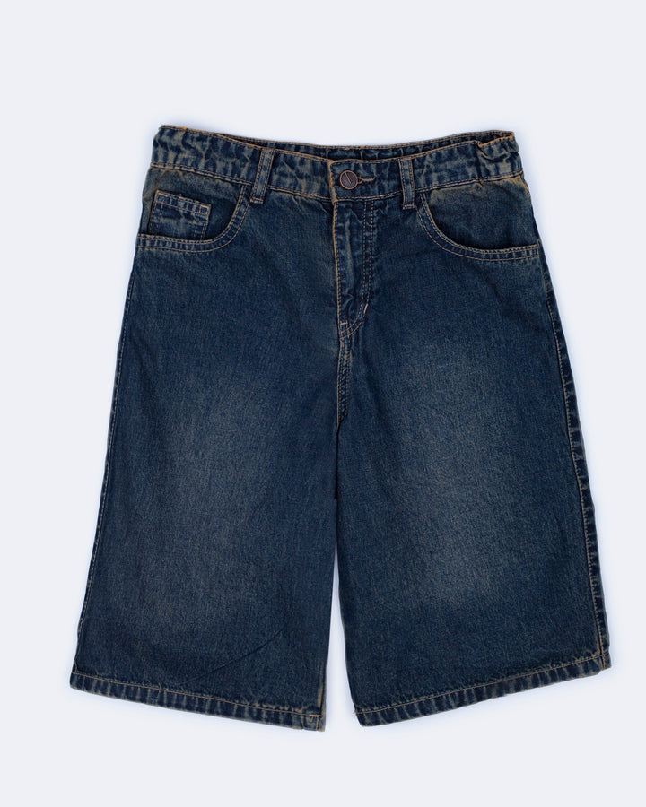 Denim Short 251299426