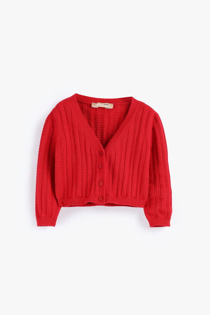 Cardigan 252103251