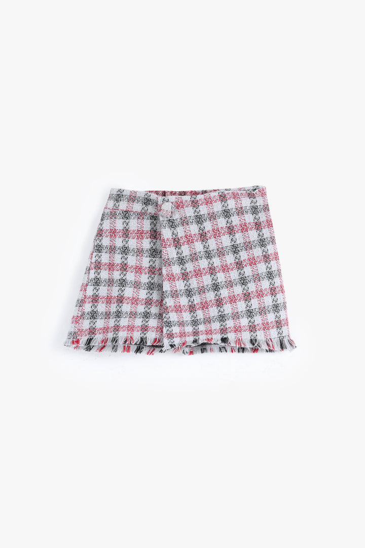 Checks Short 252103441