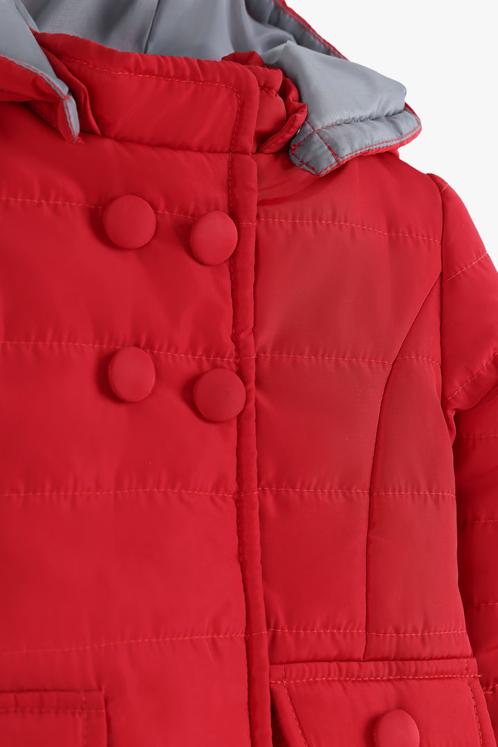Padded Jacket 252103752