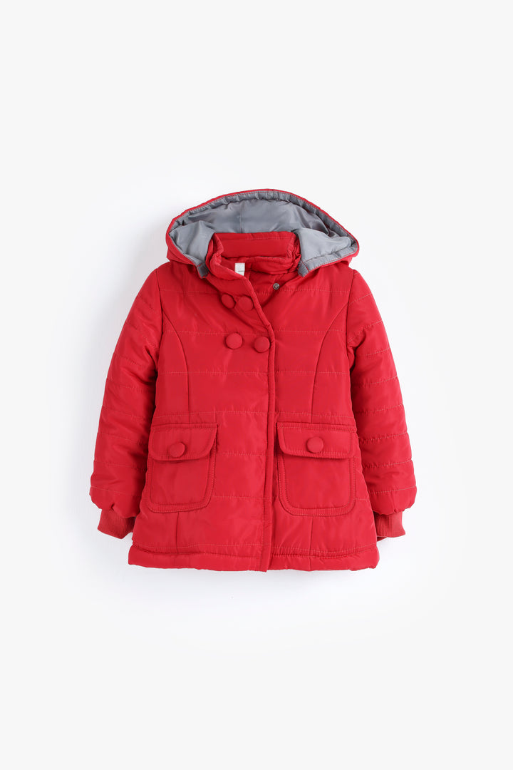 Padded Jacket 252103752