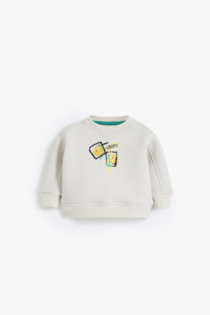 Sweat Shirt 252113301