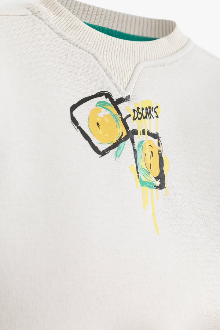 Sweat Shirt 252113301