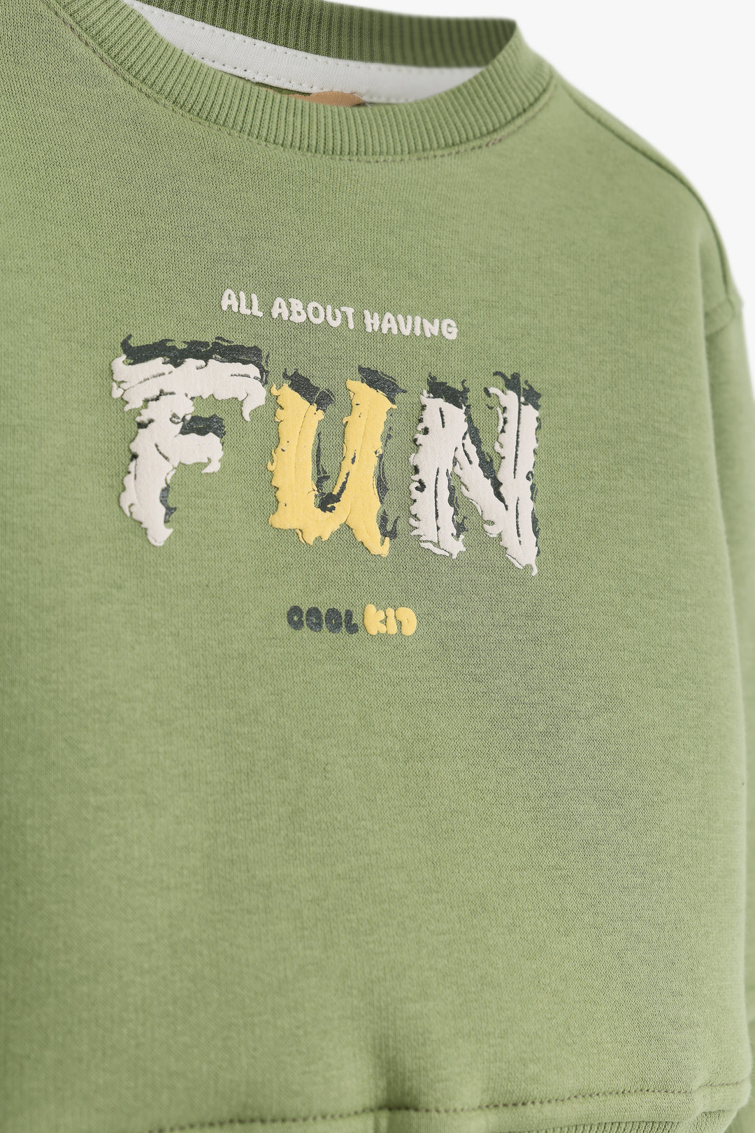 Sweat Shirt 252113302