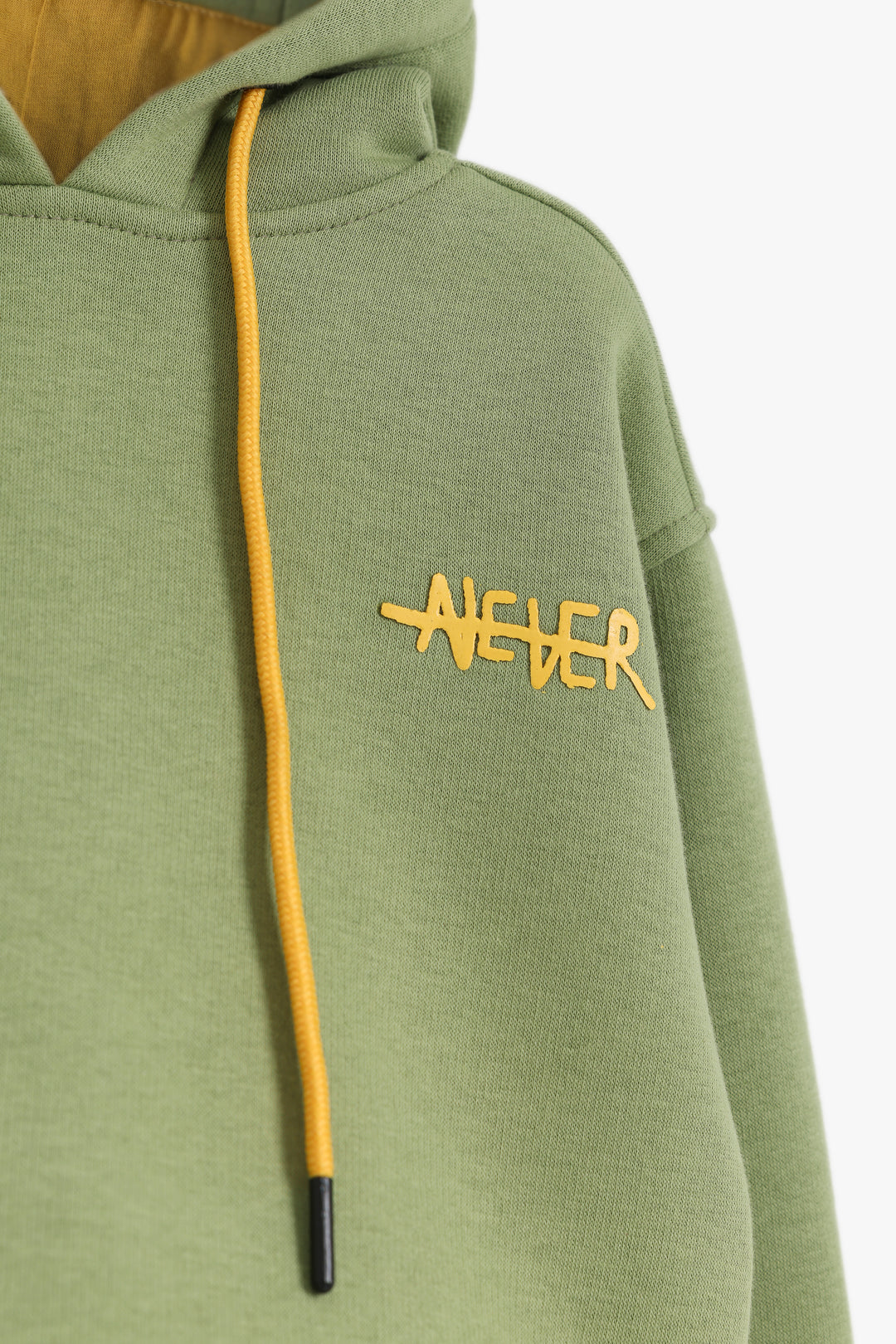 Hooded Sweat Shirt 252113311