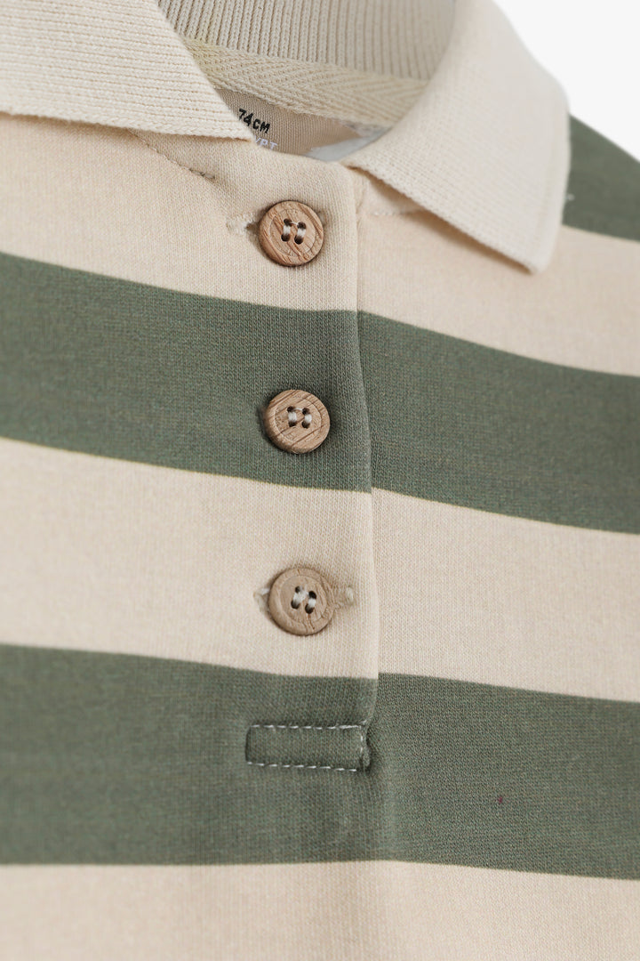 Polo Shirt 252113341