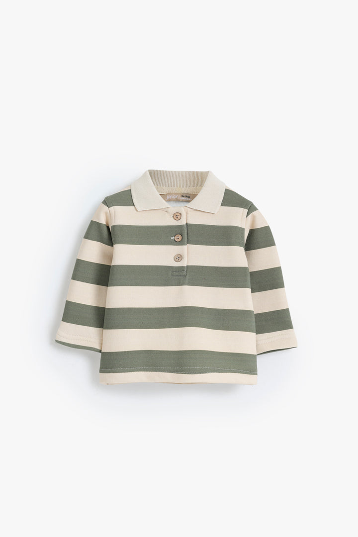 Polo Shirt 252113341