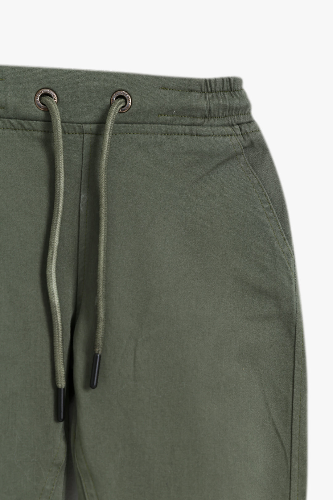 Gabrdine Pants 252113461