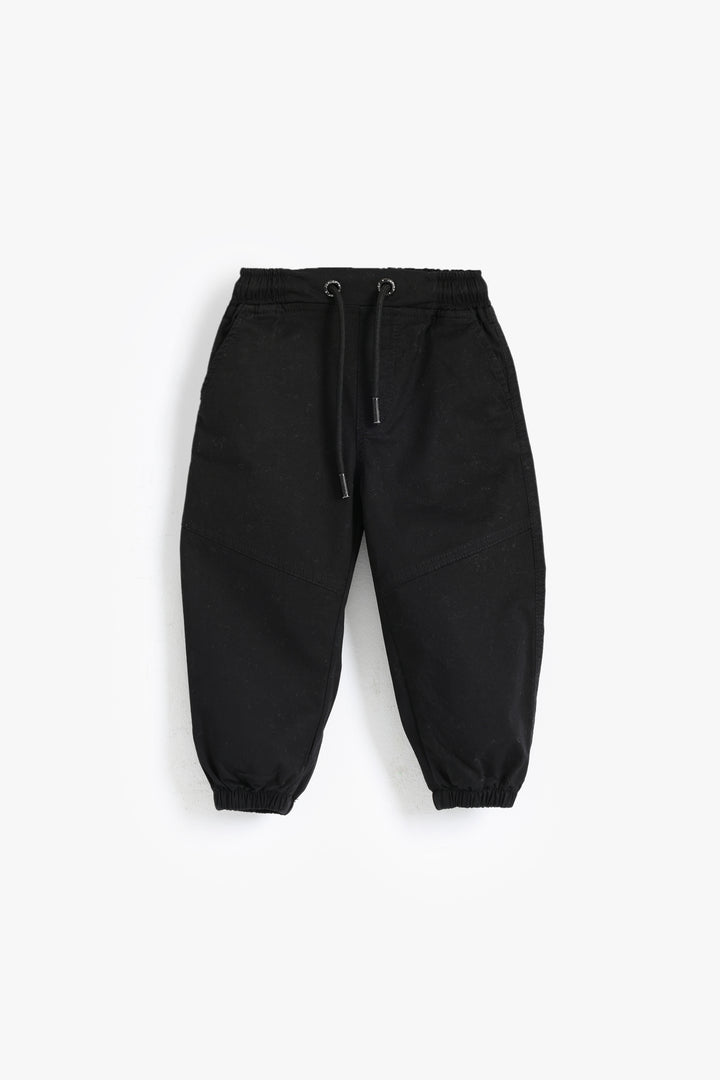 Gabrdine Cargo Pants 252113462