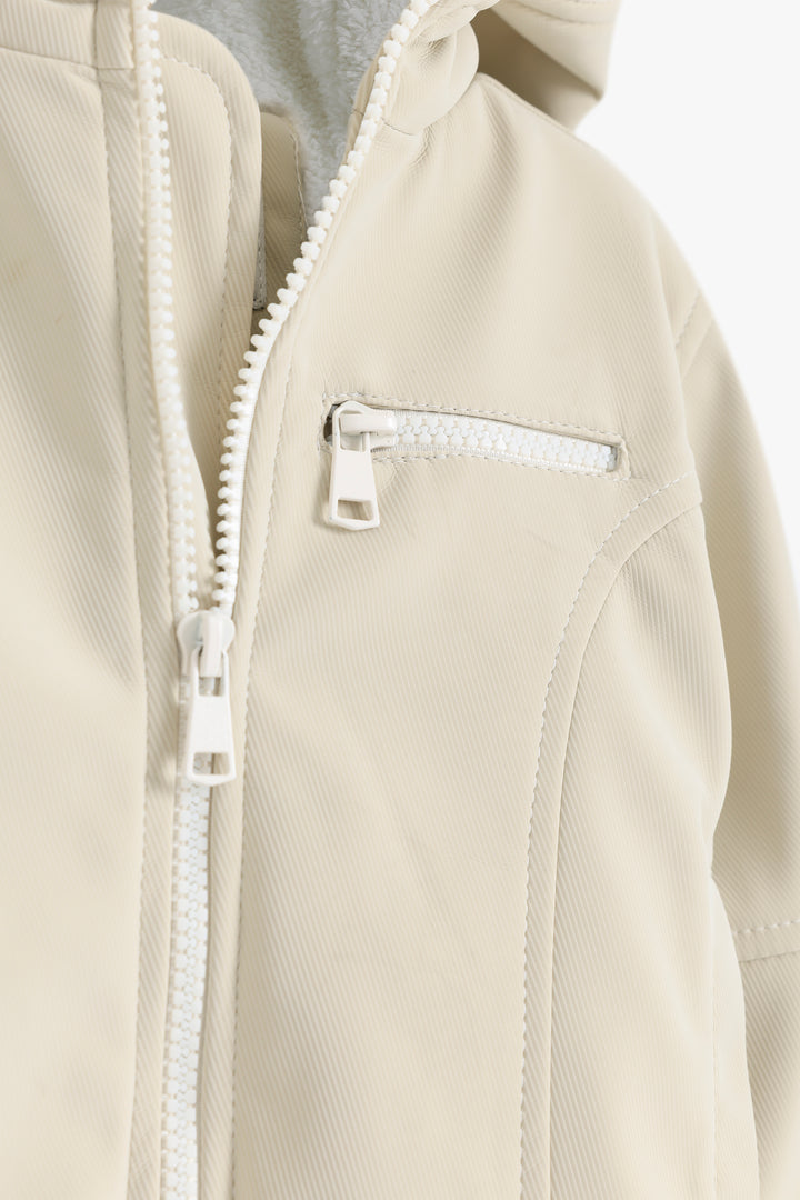 Hooded  Jacket 252113751