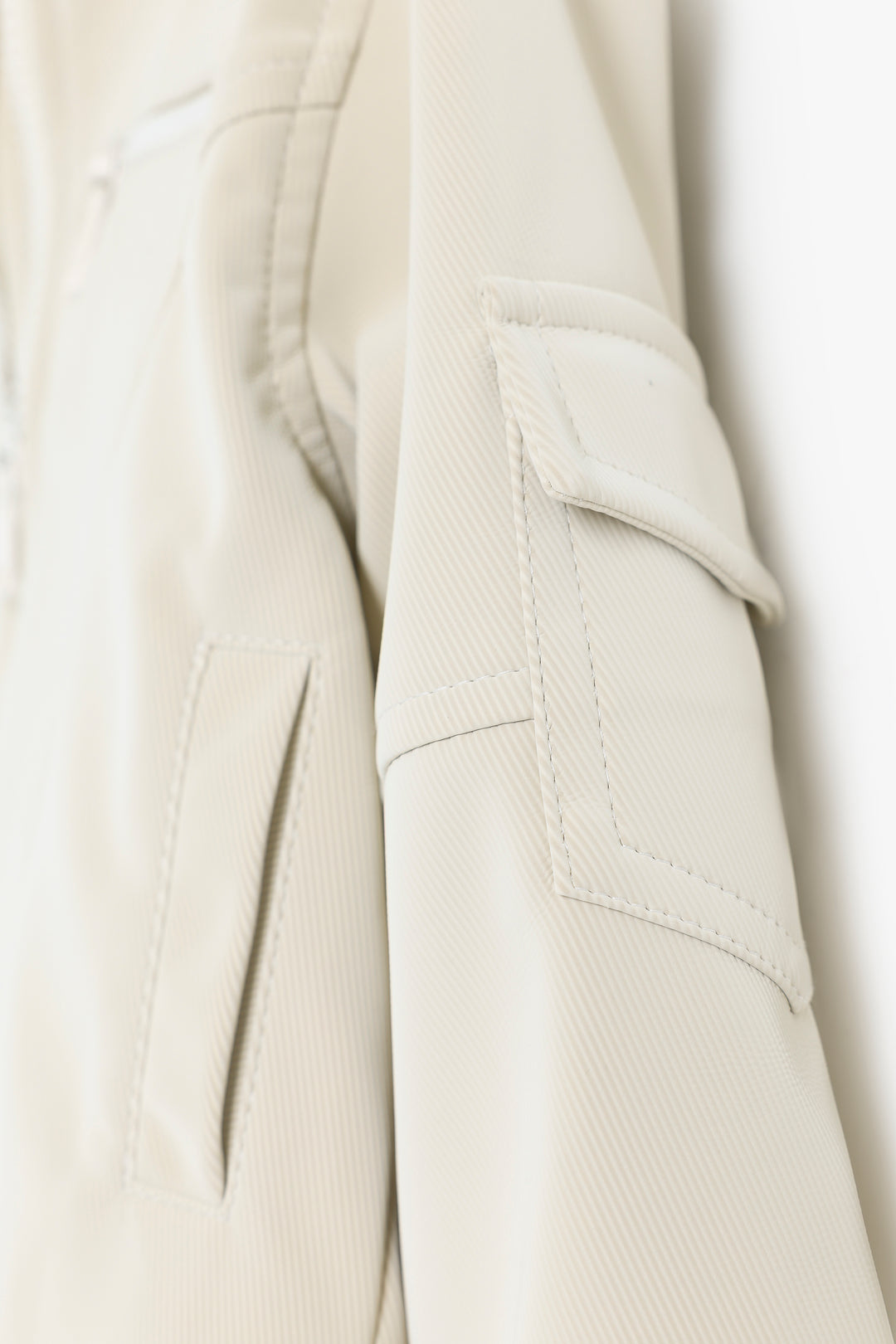 Hooded  Jacket 252113751