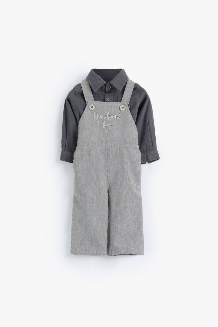 Jumpsuit Set 2 Pieces 252115090