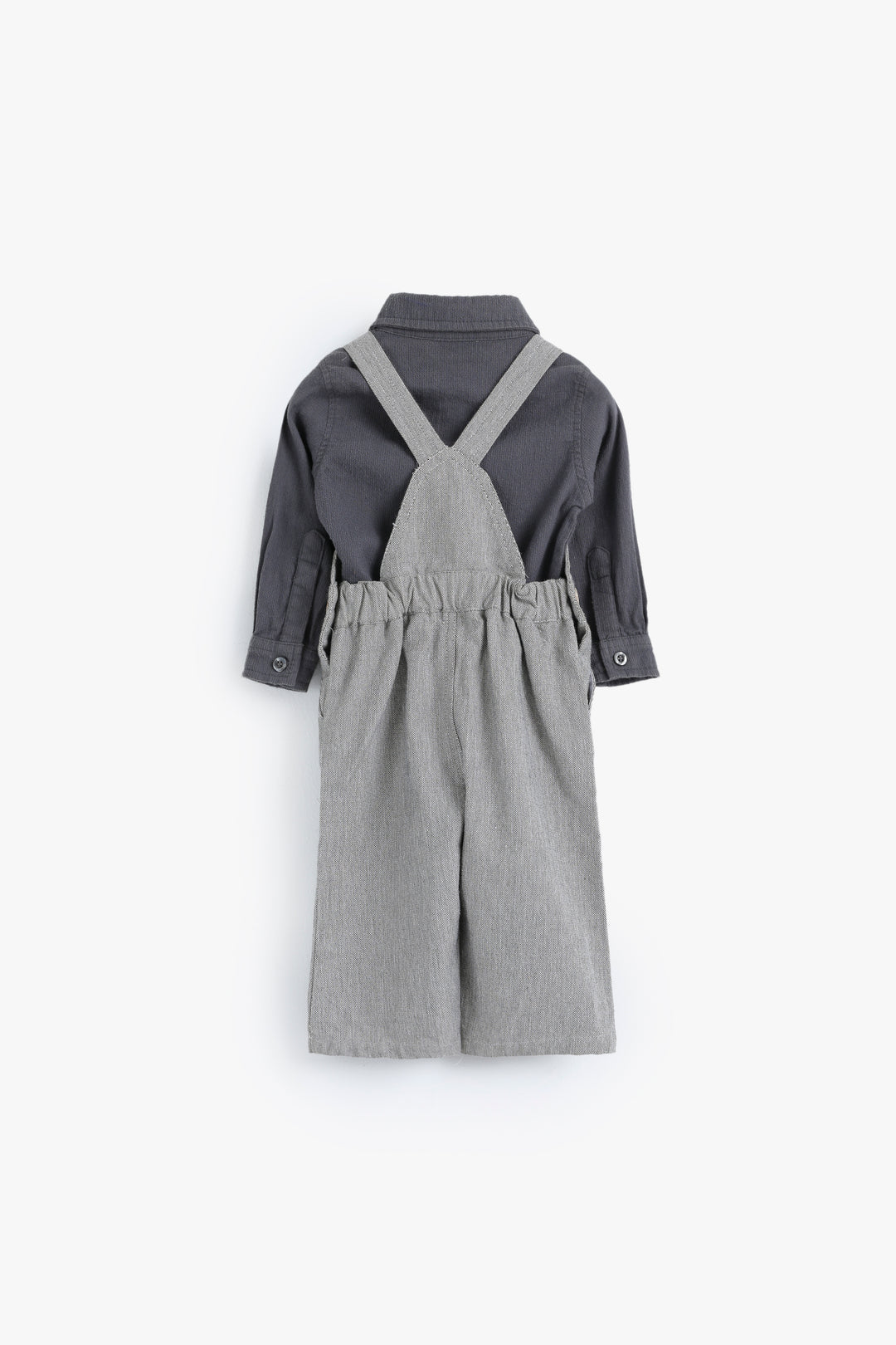 Jumpsuit Set 2 Pieces 252115090